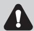 FRIGIDAIRE FAQG7001L - ELECTRICAL SHOCK HAZARD - 1