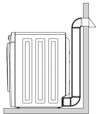 FRIGIDAIRE FAQG7001L - FIRE HAZARD - 1