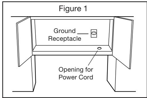 FRIGIDAIRE FGBM187K - NOTES - 2