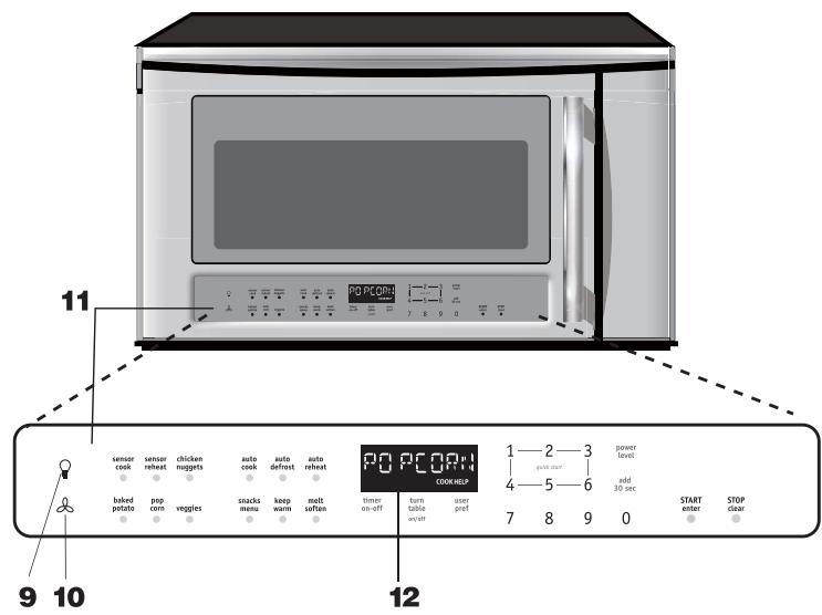 FRIGIDAIRE FGBM187K - NOTE - 2