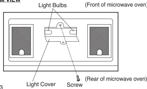 FRIGIDAIRE FGBM187K - WORK/NIGHT LIGHT - 1