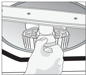 FRIGIDAIRE FGHD2433K - Models with Stainless Steel Door— - 1