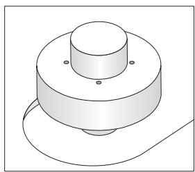 FRIGIDAIRE FGHD2433K - NOTE - 1