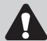 FRIGIDAIRE FGMO205K - WARNING - 1