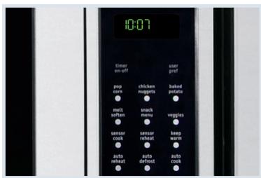 FRIGIDAIRE FGMO205KF - 1