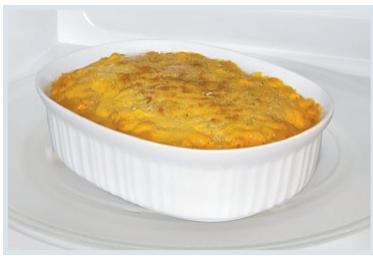FRIGIDAIRE FGMO205KF - Signature Features - 1