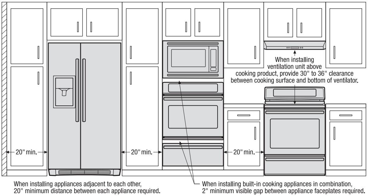 FRIGIDAIRE FGMO205KF - 27" Warmer Drawer Specifications - 1
