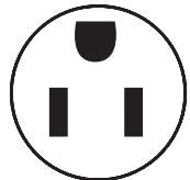 FRIGIDAIRE FRA093PT1 - Hour On/Off Timer - 1