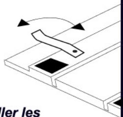 LAZER PANODUR - Pose du premier module - 1