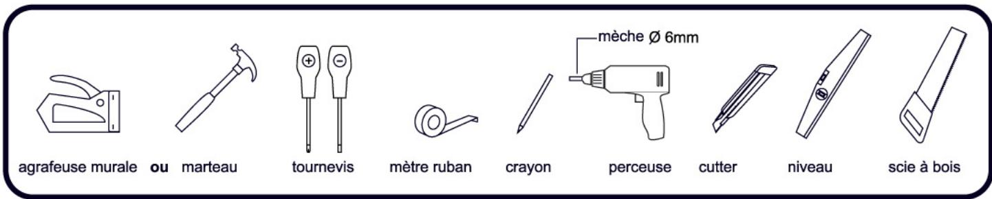 LAZER PANODUR - Notice de pose du tablier de baignoire en teck - 1