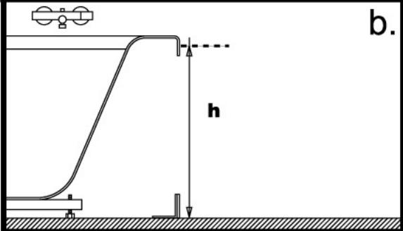 LAZER PANODUR - Découpe du module en hauteur - 2