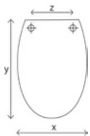 LAZER 100443 - Tampons - 1