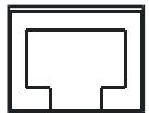 SMC 7301TA - Rear Panel: - 1