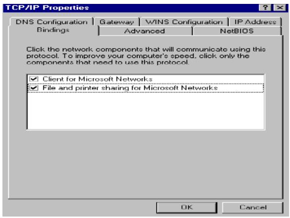SMC 7301TA - Setting Up a Windows PC - 4