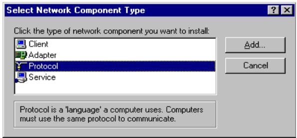 SMC 7301TA - Setting Up a Windows PC - 2