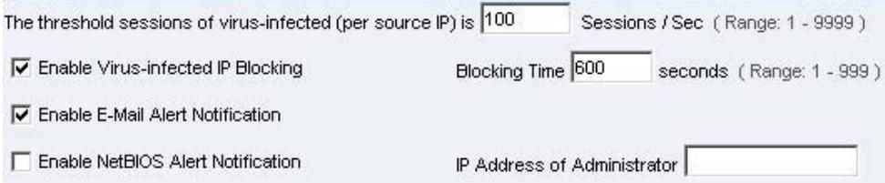 SMC BR21VPN - Virus-infected IP Setting - 1