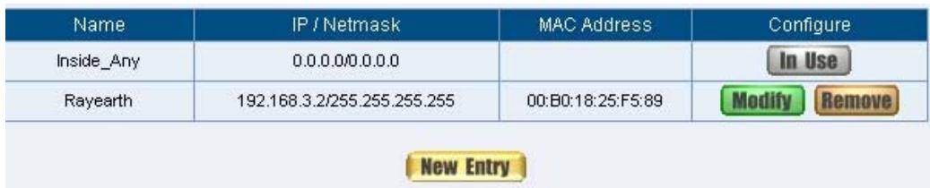 SMC BR21VPN - Example - 2