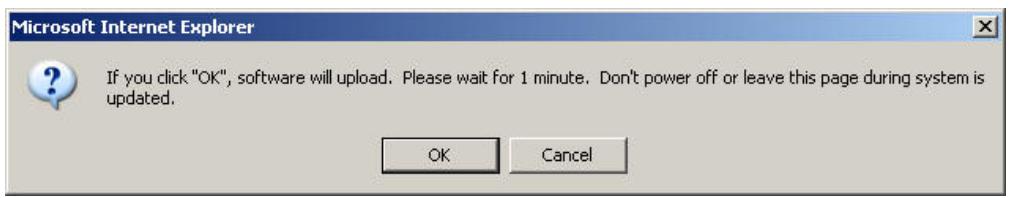 SMC BR21VPN - System Settings- Importing - 2