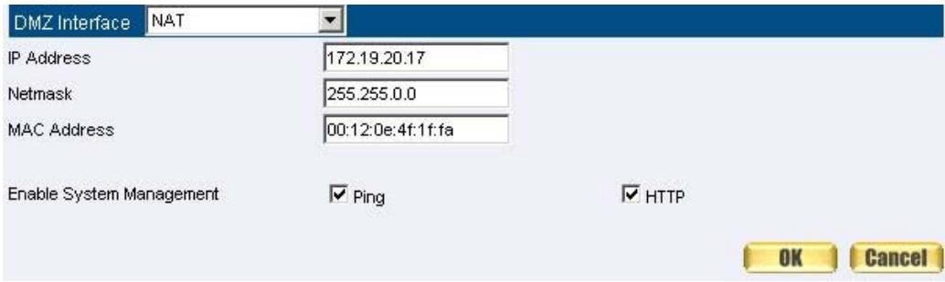 SMC BR21VPN - STEP 4 . Click OK (Figure3-11) - 1