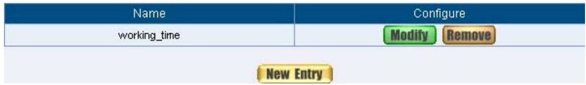 SMC BR21VPN - STEP 3. Enter the following setting in Outgoing Policy: - 5