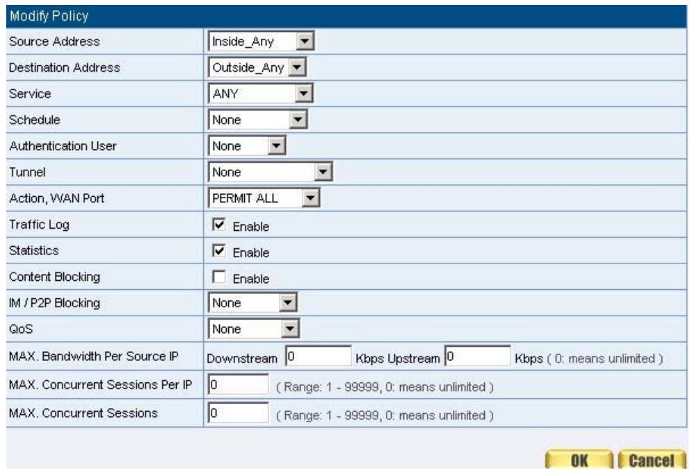 SMC BR21VPN - Example - 1
