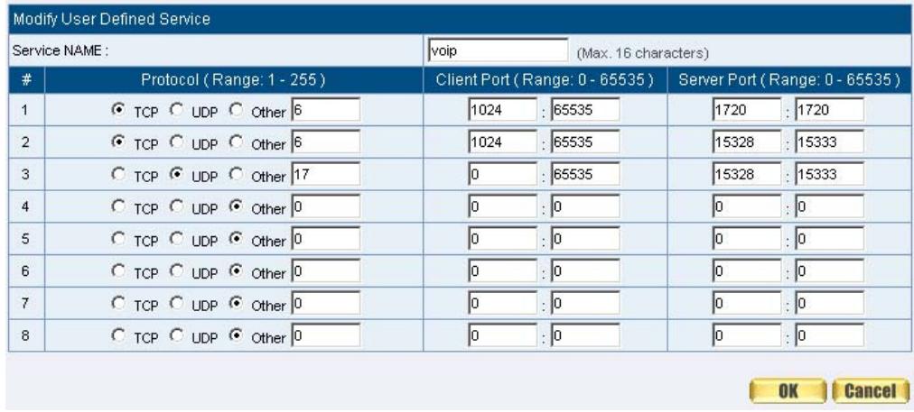 SMC BR21VPN - Custom - 3