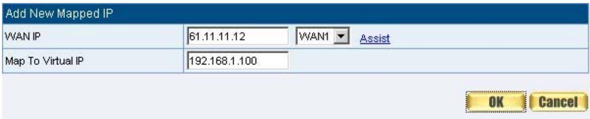 SMC BR21VPN - Example - 2