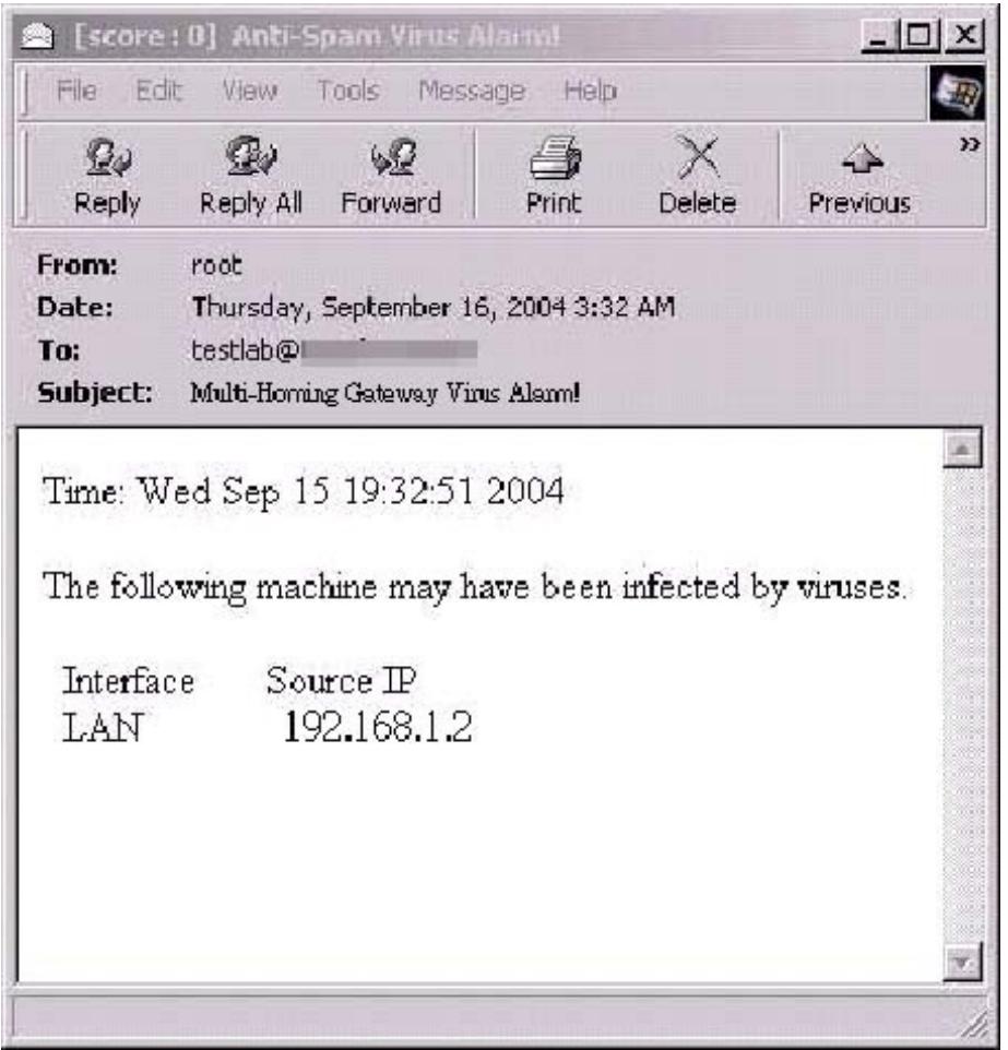 SMC BR21VPN - Virus-infected IP Setting - 4