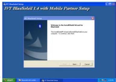 SMC -BT10 - EZ Installation Wizard - 3