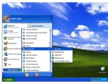SMC -BT10 - EZ Installation Wizard - 4