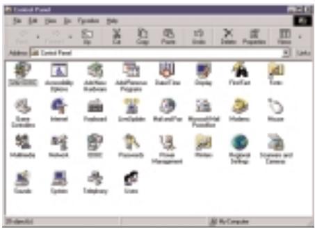 SMC 1233A-TX - Risoluzione dei problemi di installatione dei driver - 2
