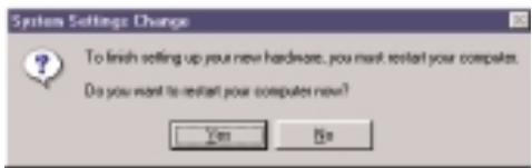 SMC 1233A-TX - Installazione del driver di rete per Windows 95/98/2000 ME - 2