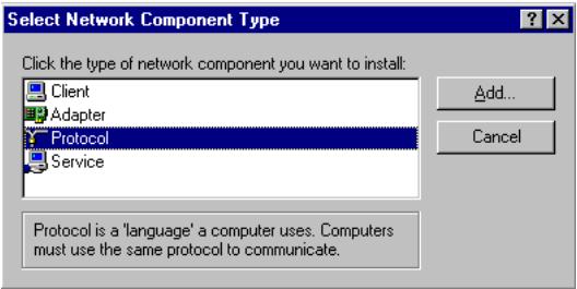 SMC 2304WBR-AG - Windows 95/98/me - 1