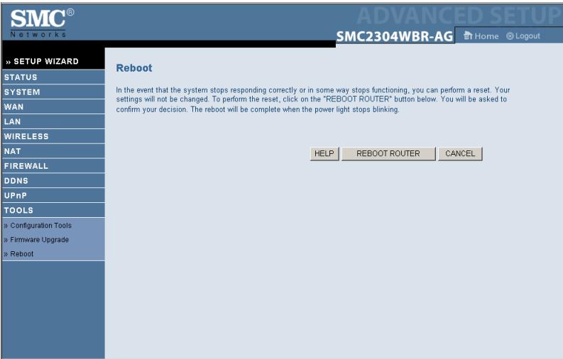 SMC 2304WBR-AG - Upnp - 4