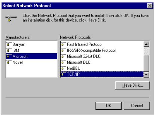 SMC 2304WBR-AG - Windows 95/98/me - 2