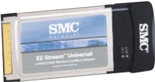 SMC 2336W-AG - 1