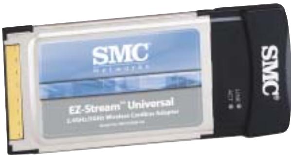 SMC 2336W-AG - 1