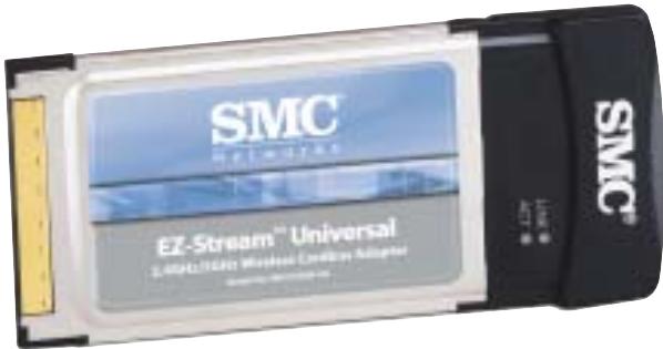SMC 2336W-AG - 1