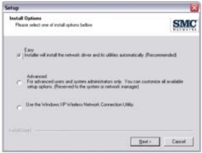 SMC 2336W-AG - INTERNET - 4