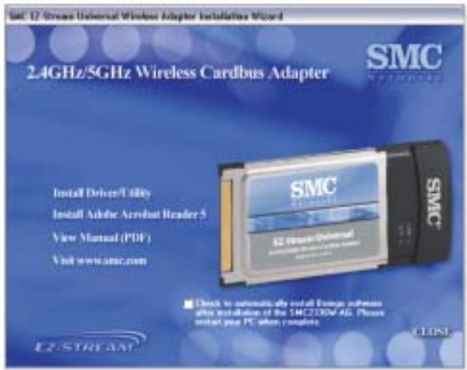 SMC 2336W-AG - INTERNET - 2