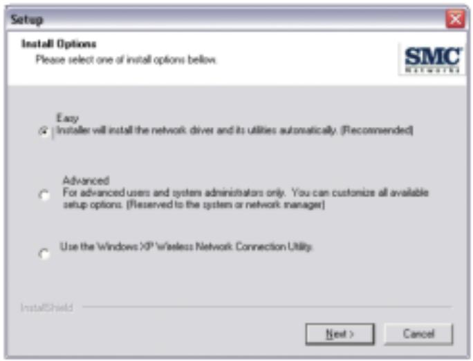 SMC 2336W-AG - INTERNET - 4