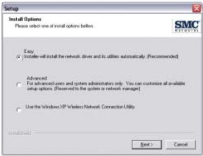 SMC 2336W-AG - INTERNET - 4