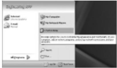 SMC 2435W - Windows XP - Verification - 1