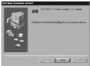 SMC 2435W - Windows Me - Driver Installation - 4