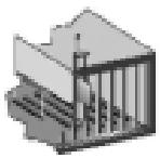 SMC 2435W - SMC2402W: Installation Instructions - 1