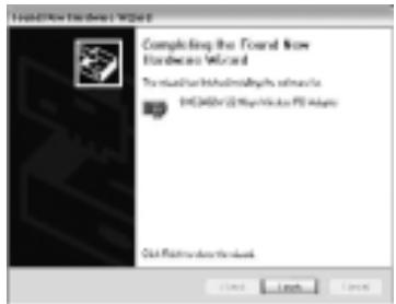 SMC 2435W - Windows XP - Driver Installation - 5