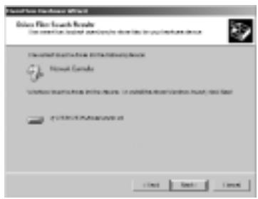 SMC 2435W - Windows 2000 - Driver Installation - 5