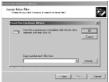 SMC 2435W - Windows 2000 - Driver Installation - 4