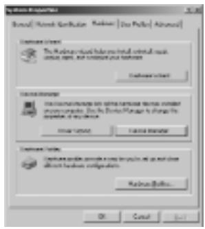 SMC 2435W - Windows 2000 - Verification - 2