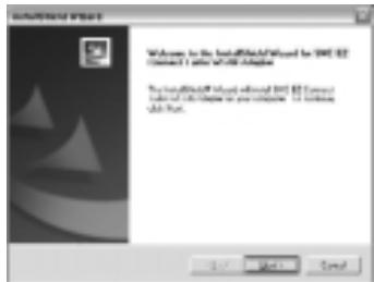 SMC 2435W - Windows 98/Me/2000/XP - 2